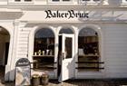Baker Brun Svensgården