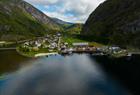 Modalen