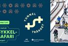 Join the Tunnel Ride on sunday 7 june.