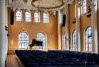 The University Aula
