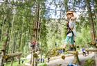 High Ropes park