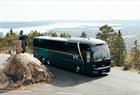 Vy turbuss