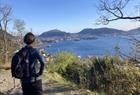Guided mountain hike in Bergen including lunch