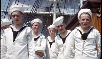 Bergen Maritime Museum