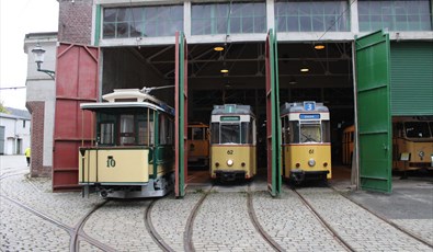 Bergens Tekniske Museum