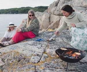 Incentive trips - Sustainability - Bergen Fjord Adventures