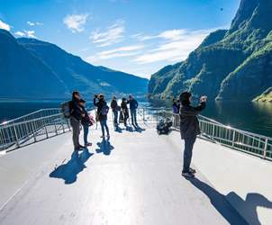 Which fjord is the best? Here are the best tips on how to choose.