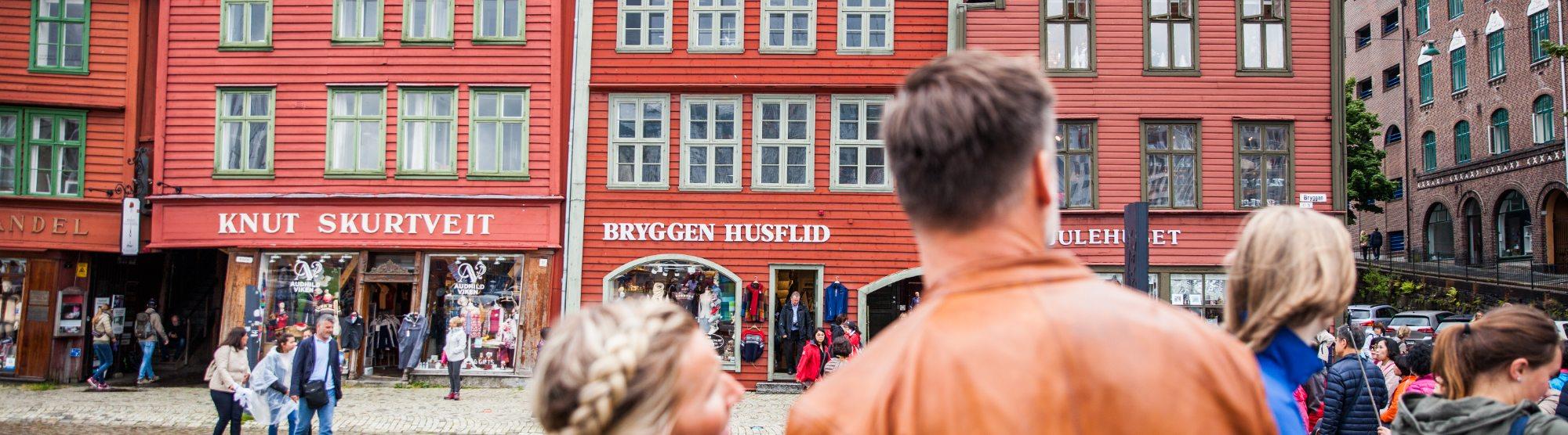 Photos from Bergen