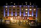 Ole Bull Hotel & Apartments - Direkt im Zentrum von Bergen