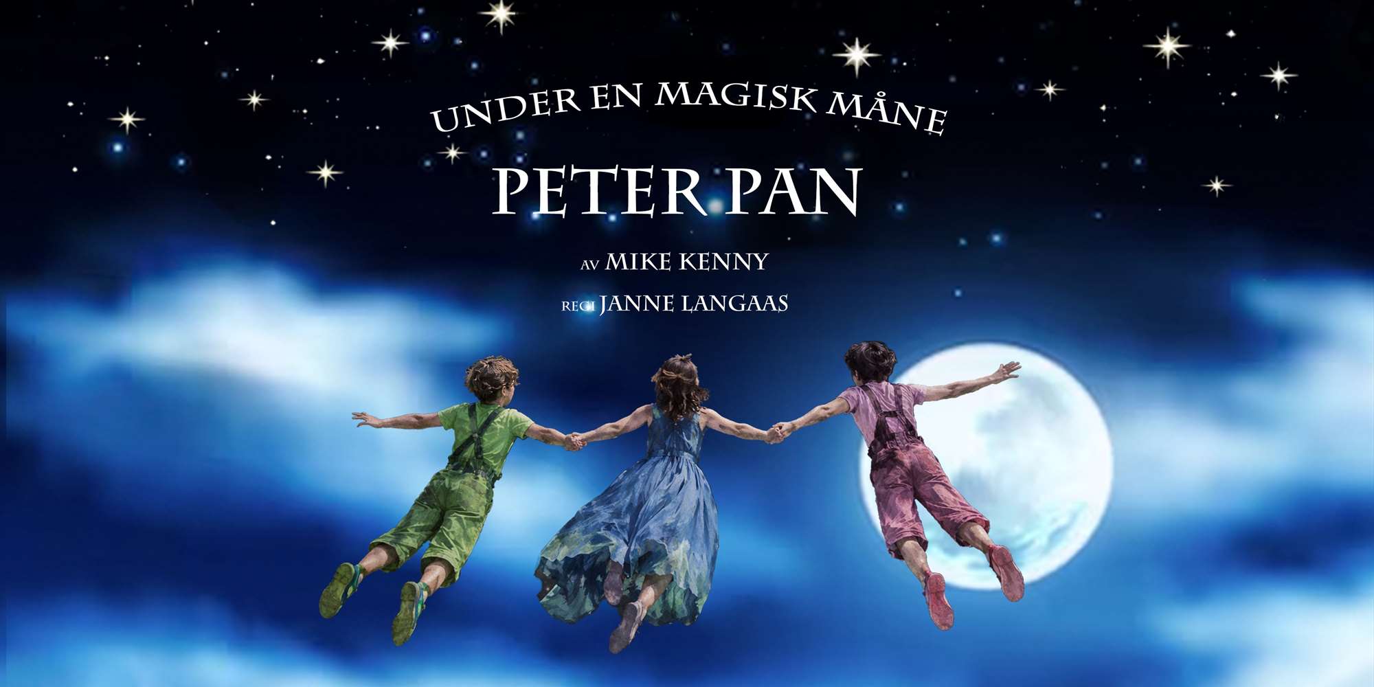 Peter Pan Peter Pan