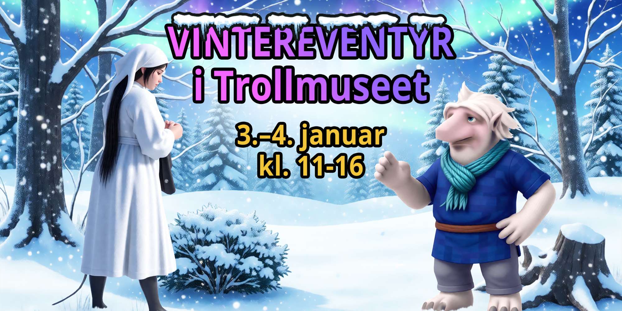 Troll Museum Bergen Troll Museum Bergen