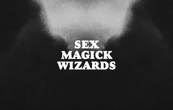 Sex Magick Wizards + Supp.: Kvark || Hulen