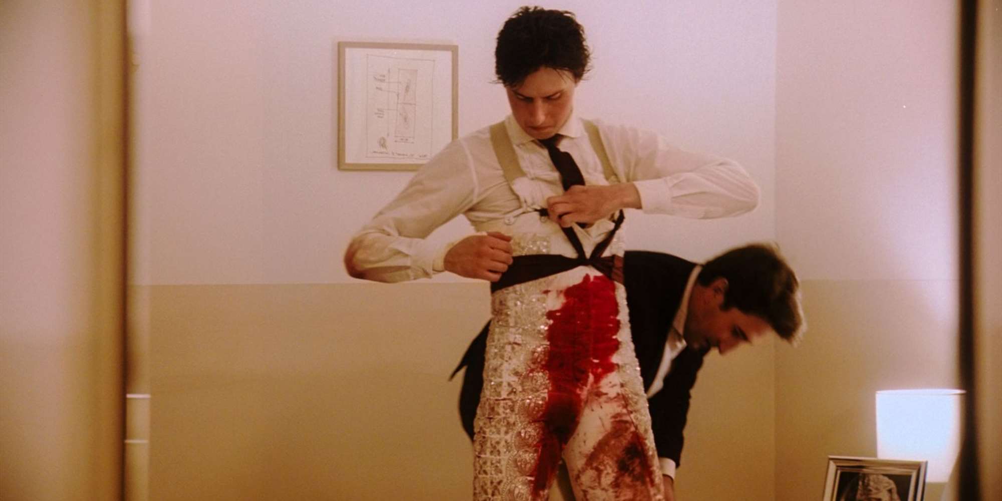 Afternoons of Solitude (2024) Afternoons of Solitude (2024)