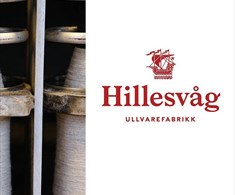 Omvisninger Hillesvåg Ullvarefabrikk Omvisning kl 10:00