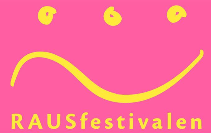 RAUSfestivalen 2022 / 06. - 07. Oktober