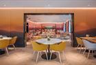 Hotel Norge by Scandic - restaurant