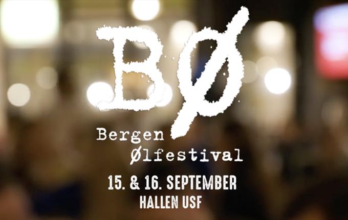 Bergen Beer Festival 2023