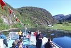 Fjord Cruise to Mostraumen
