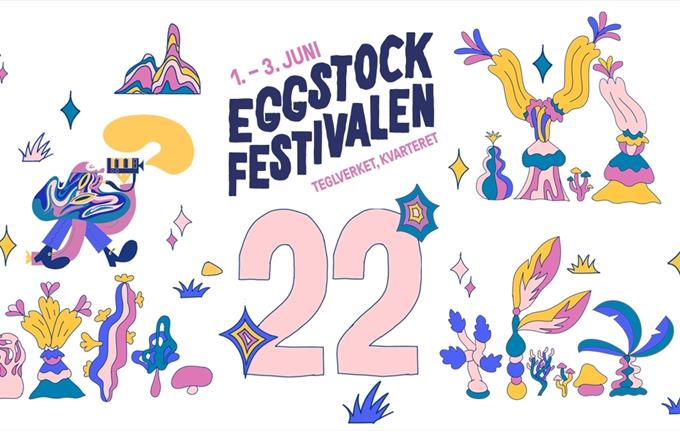 Eggstockfestivalen 2022