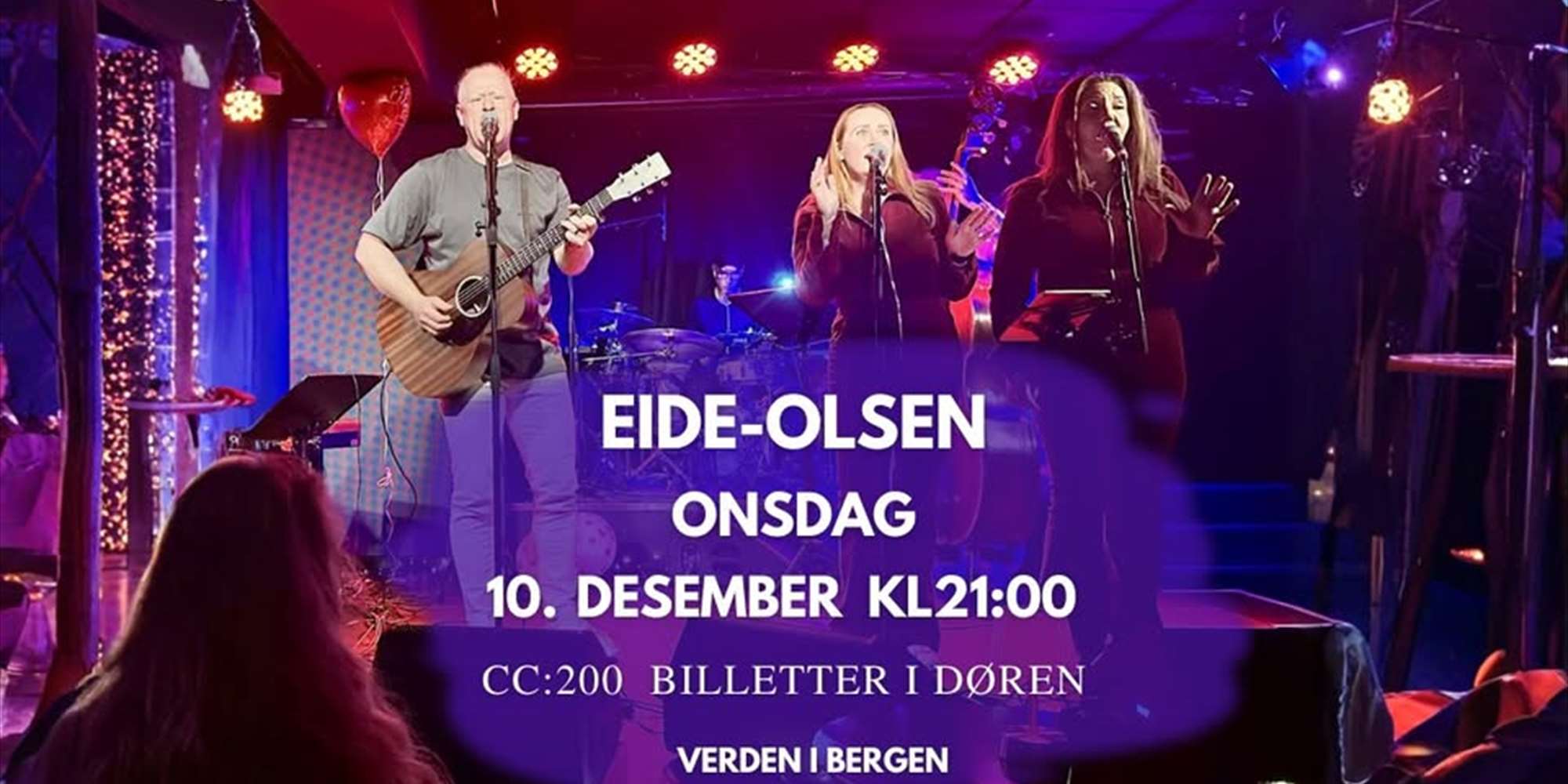 Eide-Olsen Eide-Olsen