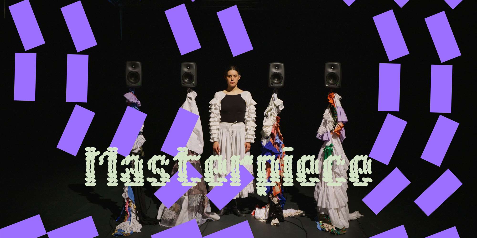 Masterpiece av Luisa Fernanda Alfonso Masterpiece av Luisa Fernanda Alfonso