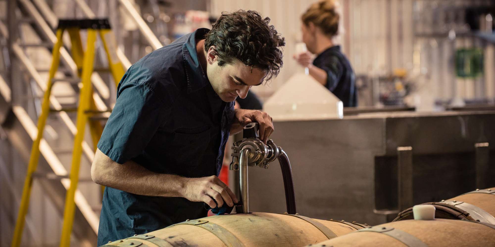 MASTERCLASS med Gavin Chanin! MASTERCLASS med Gavin Chanin!