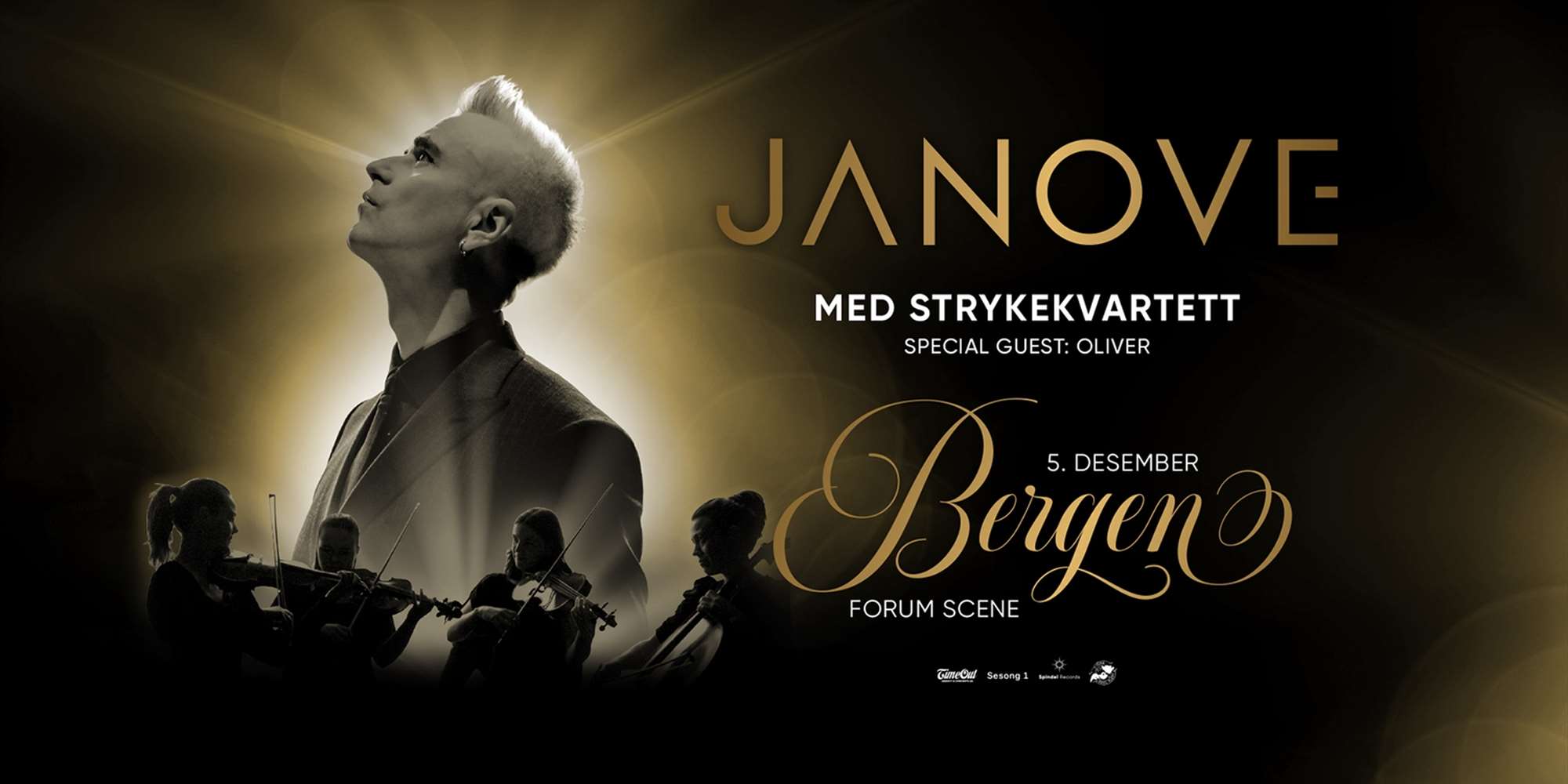 Janove Janove