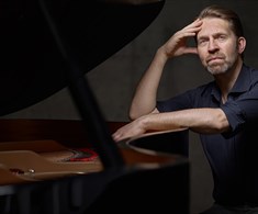 Bergen Philharmonic Orchestra: Leif Ove Andsnes plays Beethoven