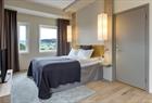 Quality Hotel Edvard Grieg - Standard Zimmer