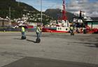 Bergen Segway - Erlebnistour 1 Stunde