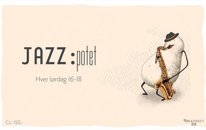 Jazzpotet - Bergens Folkelige Jazzklubb