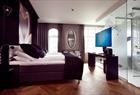 Clarion Collection Hotel Oleana - suite