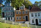 Old Bergen Museum - Bergen City Museum