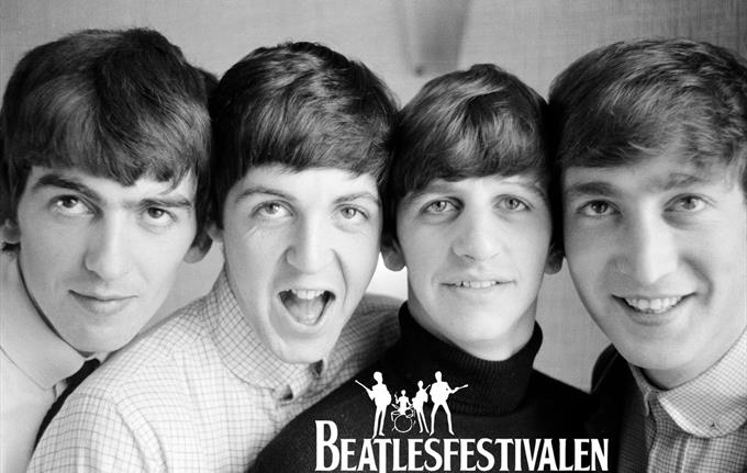 Beatlesfestivalen 2023