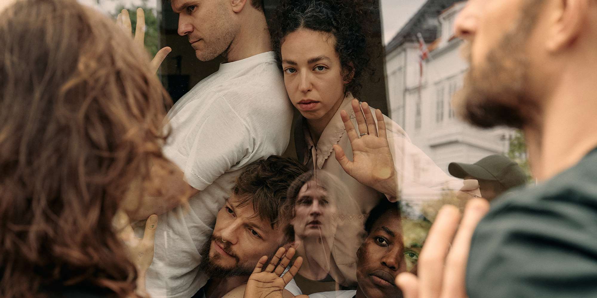 Carte Blanche: Insight Carte Blanche: Insight