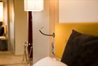 Quality Hotel Edvard Grieg - Standard-Zimmer