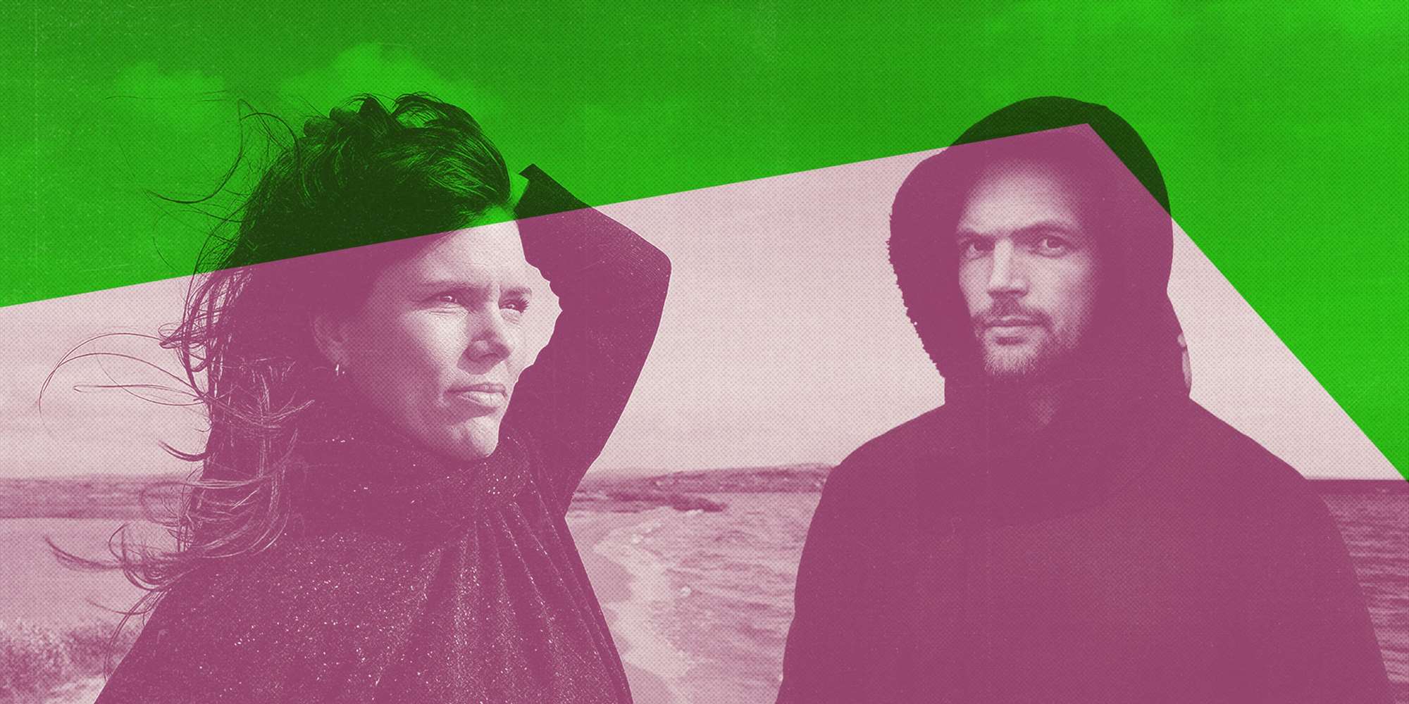 Musikk for sjøbading: Paragorgia Musikk for sjøbading: Paragorgia