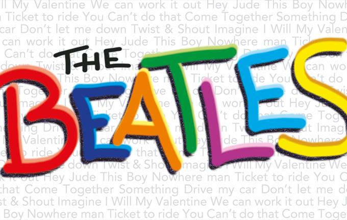 Tribute to "The Beatles"