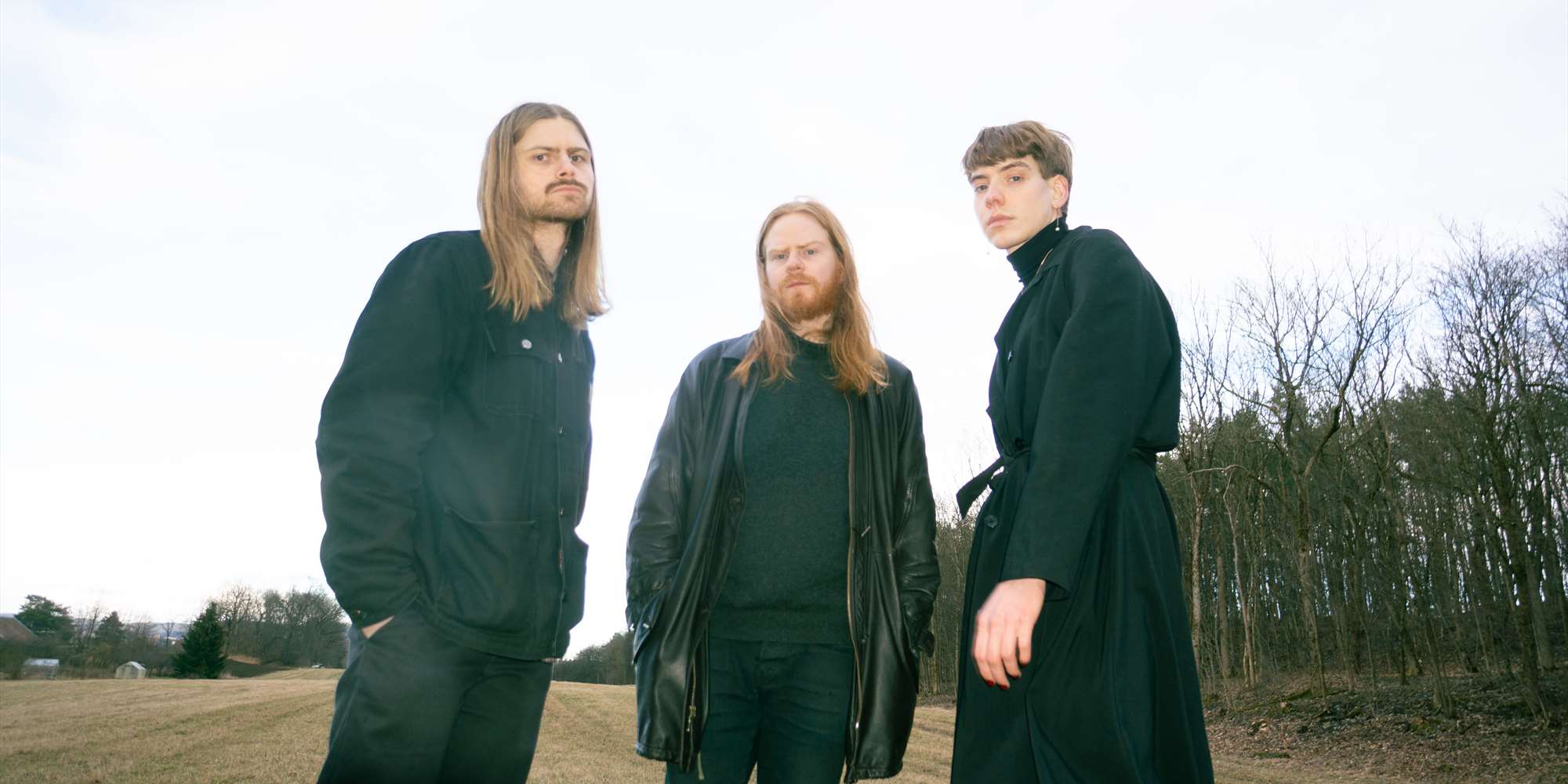 Rosa Faenskap + Utflod Rosa Faenskap + Utflod