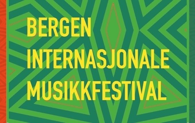 Bergen Internasjonale Musikkfestival 2022
