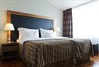 Quality Hotel Edvard Grieg - Superior-Zimmer