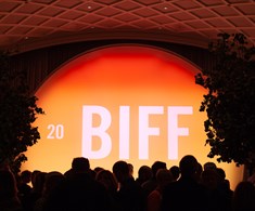 BIFF - Bergen Internationale Film Festival