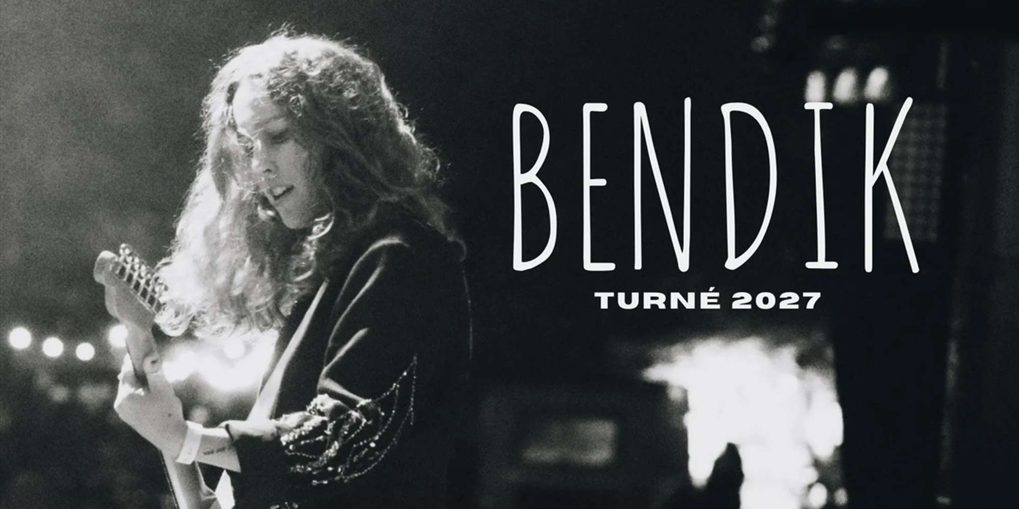Bendik Bendik