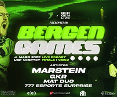 Bergen Games
