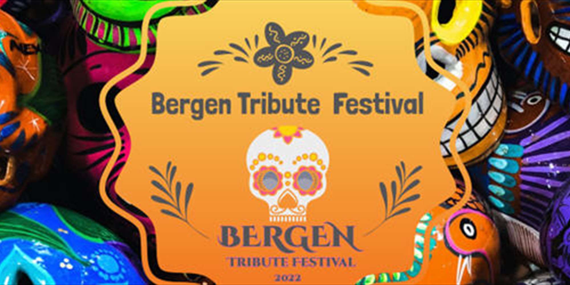 Bergen Tribute Festival