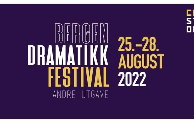 Bergen Dramatikkfestival 2022
