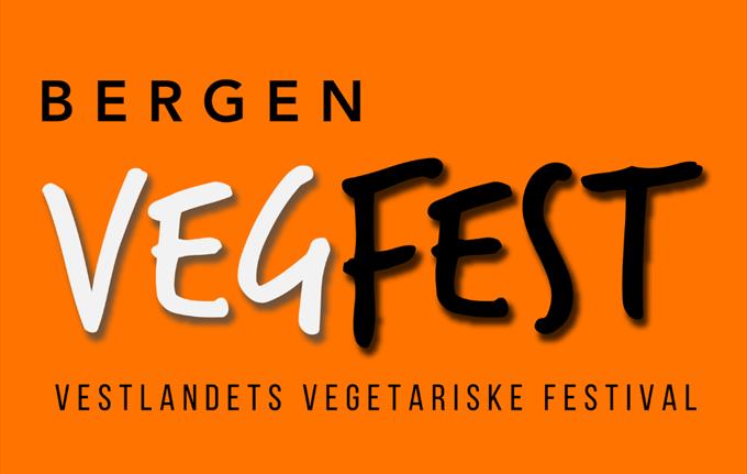 Bergen VegFest - Vestlandets Vegetariske Festival 2024
