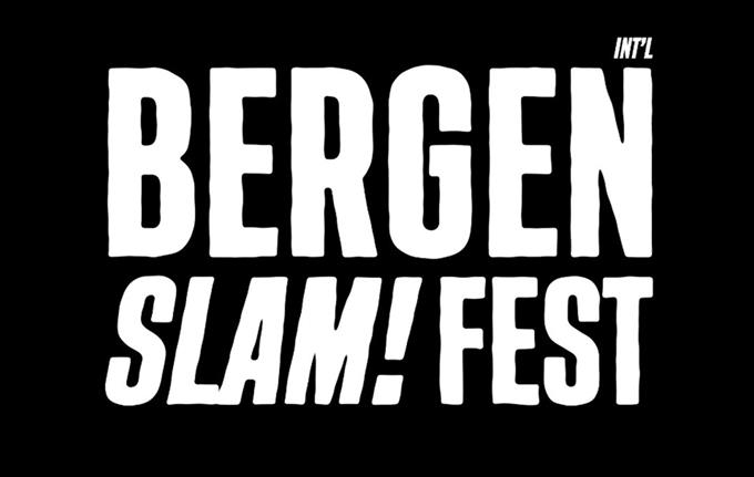 Bergen International Slam Poetry Festival 2023