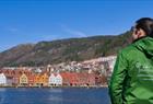 Bryggen - Guided city walk through Bergen