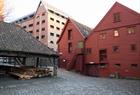 Bryggen World Heritage Site